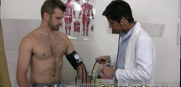  Young boys crazy doctor tube and female doctor teen boy jerk off gay